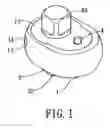 Fig. 02 - Continuously adjustable rotation device