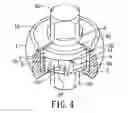 Fig. 05 - Continuously adjustable rotation device