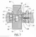 Fig. 08 - Continuously adjustable rotation device