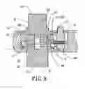 Fig. 09 - Continuously adjustable rotation device