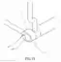 Fig. 13 - Continuously adjustable rotation device