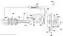 Fig. 01 - Low power modulating clutch control system
