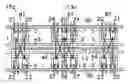 Fig. 01 - Optical sensing device for detecting optical features of valuable papers