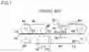 Fig. 02 - Optical sensing device for detecting optical features of valuable papers
