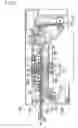 Fig. 03 - Optical sensing device for detecting optical features of valuable papers