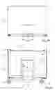 Fig. 05 - Removable coin bin