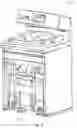 Fig. 10 - Removable coin bin