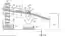 Fig. 01 - Preform feeder system, particularly of a receptacle blowing machine, comprising means for ejecting badly positioned preforms