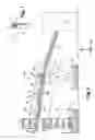 Fig. 02 - Preform feeder system, particularly of a receptacle blowing machine, comprising means for ejecting badly positioned preforms
