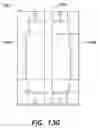 Fig. 17 - Break-away positioning conveyor mount for accommodating conveyor belt bends