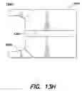 Fig. 18 - Break-away positioning conveyor mount for accommodating conveyor belt bends