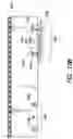 Fig. 08 - Break-away positioning conveyor mount for accommodating conveyor belt bends