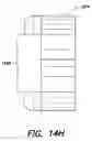Fig. 27 - Break-away positioning conveyor mount for accommodating conveyor belt bends