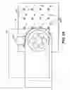 Fig. 04 - Sequential stepped movement staging device