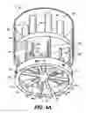 Fig. 08 - Sequential stepped movement staging device