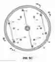 Fig. 12 - Sequential stepped movement staging device