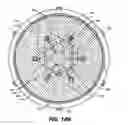 Fig. 23 - Sequential stepped movement staging device