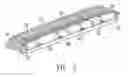 Fig. 04 - Methods of magnetic conveyor support