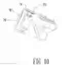 Fig. 11 - Methods of magnetic conveyor support