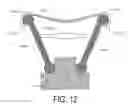 Fig. 13 - Methods of magnetic conveyor support