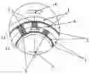 Fig. 01 - Switching unit having a locking function for a tool