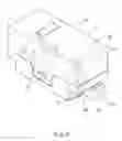 Fig. 03 - Switch pin for SMD manufacturing processes