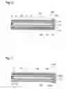 Fig. 06 - Touch panel, method of manufacturing the same, and input device using the same