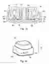 Fig. 10 - Independently positionable and programmable key switches