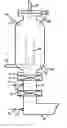 Fig. 01 - Continuous coking process