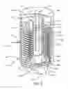 Fig. 03 - Fluid distillation apparatus having improved efficiency