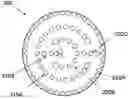 Fig. 01 - Magnetron source having increased usage life