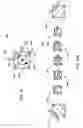 Fig. 28 - Method for shaping a magnetic field in a magnetic field-enhanced plasma reactor