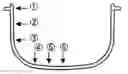 Fig. 01 - Sputtering target and method for finishing surface of such target