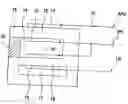 Fig. 01 - Device for operating a gas sensor