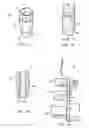 Fig. 11 - Compositions, methods, devices, and systems for nucleic acid fractionation