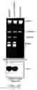 Fig. 16 - Compositions, methods, devices, and systems for nucleic acid fractionation
