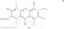 Fig. 04 - Acidic bath for electrolytically depositing a copper deposit containing halogenated or pseudohalogenated monomeric phenazinium compounds