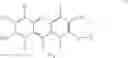 Fig. 07 - Acidic bath for electrolytically depositing a copper deposit containing halogenated or pseudohalogenated monomeric phenazinium compounds