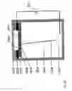 Fig. 23 - Material and device properties modification by electrochemical charge injection in the absence of contacting electrolyte for either local spatial or final states