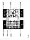Fig. 25 - Material and device properties modification by electrochemical charge injection in the absence of contacting electrolyte for either local spatial or final states