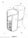 Fig. 04 - FOOD DISPENSER FOR USE WITH BEVERAGE CONTAINER