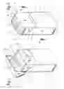 Fig. 02 - FLIP-TOP PACKET FOR CIGARETTES