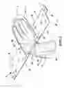 Fig. 04 - Display package for gloves in compressed state