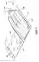 Fig. 10 - Display package for gloves in compressed state