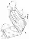 Fig. 11 - Display package for gloves in compressed state