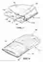 Fig. 13 - Display package for gloves in compressed state