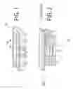 Fig. 02 - Spacer electrode small pin phase change memory RAM and manufacturing method