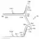 Fig. 01 - Baking pan stacking clips