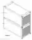 Fig. 04 - Portable walk-in storage and moving containers and method of stacking the same