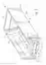 Fig. 03 - Tray with fronting member, associated displays and methods